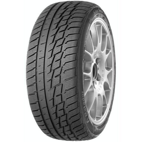 Легковые шины Matador MP 92 Sibir Snow 245/45 R17 99V XL FP купить с бесплатной доставкой в пункты выдачи в Петербурге